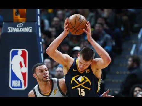 Nikola Jokic vs Cavaliers Full Highlights (36PTS 13REB 6AST) March 7, 2018
