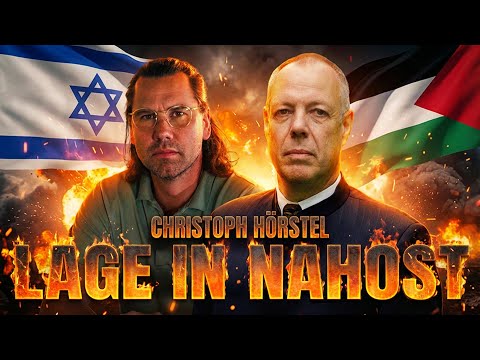 The situation in the Middle East - Hörstel News