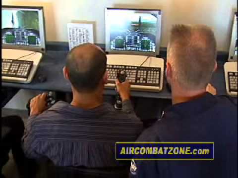 Samba Days Gift Experience - Air Combat Flight Simulator - Mississauga, Ontario