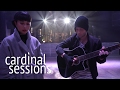 The Naked And Famous - Young Blood - CARDINAL SESSIONS