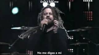 In Flames Alias With Lyrics Sub Español HD