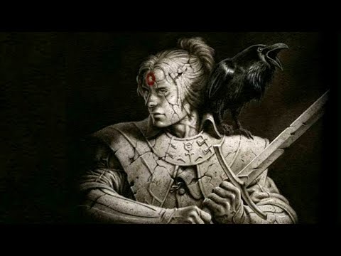 Os Cavaleiros de Jodorowsky