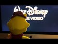 Top Cat Watches The THX Logo 101 Dalmations Version