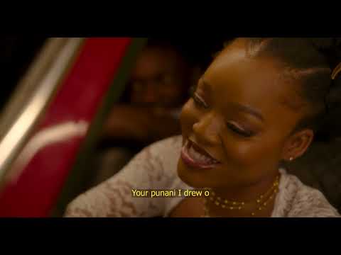 Olivetheboy - TATTOO (Official Visualizer)