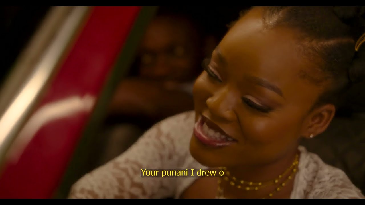 TATTOO (Official Visualizer)