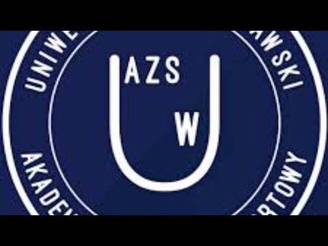 I Liga Kobiet w Kosza AZS Uniwersytet Warszawski - SKK Polonia Warszawa