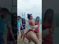 Tante Montok Goyang Pake Bikini