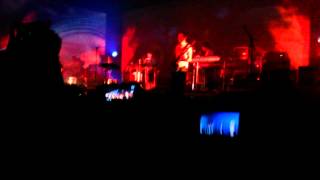 DE CEUX - FAUVE @ Le Liberté, Rennes
