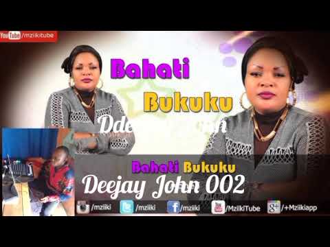 Bahati Bukuku, Rose Muhando Abiudi and shusho  mixx. 