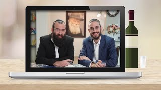 התוועדות יו"ד שבט - הרב יואל בייטש ושמחה פרידמן | Yud Shvat - R' Yoel Baitsh & Simche Friedman