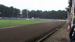preview picture of video 'Autospeedway Blijham - 22 september 2013 - Finale 1401 t/m 1600 cc'
