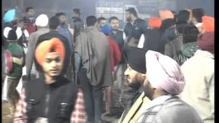(13) Landran (Mohali) Kabaddi Tournament 19 Dec 2015