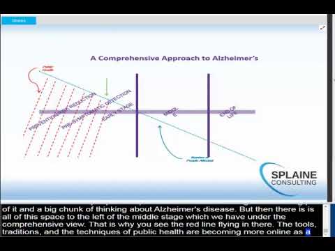 2020 NADRC Webinar (05/19/20): Addressing Dementia in Indian Country: Where We Are & What is Next