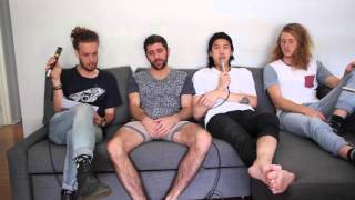 Chambers - Yeagin Shone video