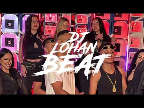 AUTOMOTIVO METANOL - EDUARTE REAL, MC TH PQJ, DJ JOTAV 011, DJ LOHAN BEAT