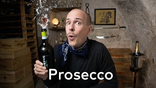PROSECCO - WINE IN 10