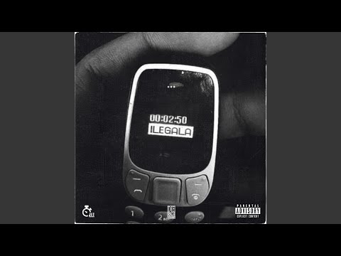 Ilegala (feat. Pedram)