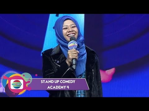 Beruntungnya Nih Mega Dimentorin Bang Awwe - Mega | SUCA Top 8