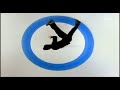 Plaza Sésamo Sesame Street Break Dance Letter O Latin Spanish