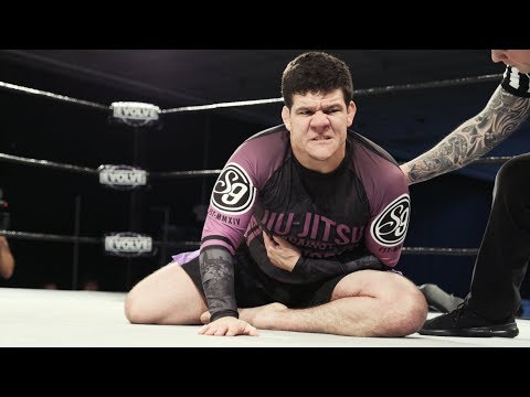 Jiu Jitsu Gold Medalist Dominic Garrini To Make MLW Debut At War Chamber