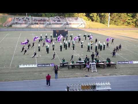 11 A L Brown High School