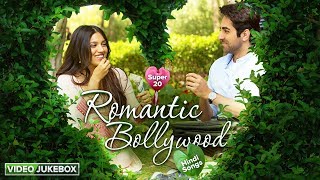 Super 20 Hindi Romantic Songs | Video Jukebox