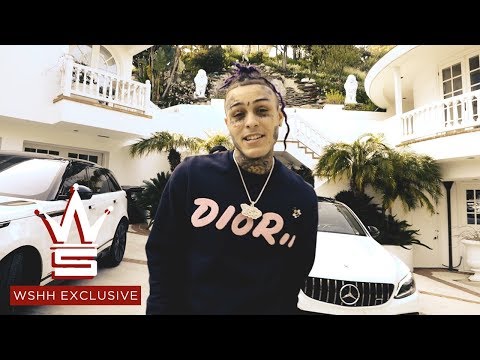 Kamrin Houser x Lil Skies “SideSwipe” (WSHH Exclusive - Official Music Video)