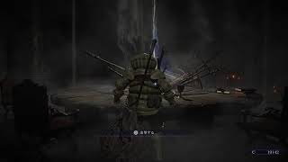 ELDEN RING 無頼漢で夜渡りするぜぇ
