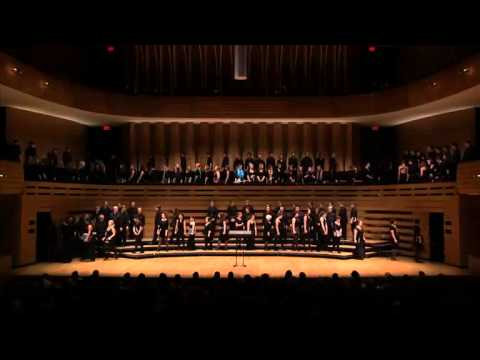 The Latvian Radio Choir: Live from Koerner Hall: