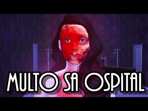 Ang Multo sa Elevator ng Ospital | Hospital Elevator Ghost | Kwentong Nakakatakot | Gabi ng Lagim Video