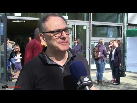 Ein Fluss wird geputzt | Der Wupperputz "Piccobello-Tag" in Wuppertal | 30.03.2019