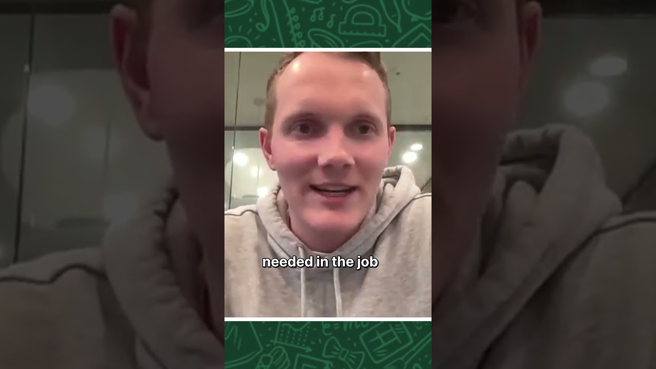 Your MBA Resume and Career Resume Should NOT Be the Same #mba #dmba #bschool #admissionsconsulting