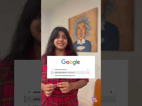 How to improve the audio quality in your videos?