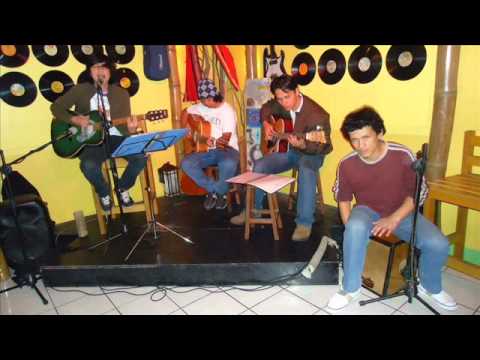 Traces by Tones from the Rooftop