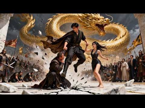 [ENGDUB]The Emperor Who Conquered the World Disappeared… His Return Will Shake All