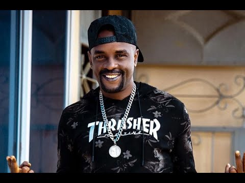 The Mafik - Mandojo Nenda Salama (Official Video)