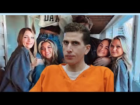 RESUELTO | La CONDENA de este ASESlNO te dejará HELADO | Caso los estudiantes de Idaho - Lesma VR