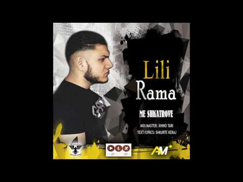 Lili Rama - Me Shkatrove (Official Audio)