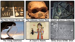 The Craziest Discoveries That Proved Historians Wrong