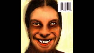 Aphex Twin - Alberto Balsalm (33RPM - 66% Speed)
