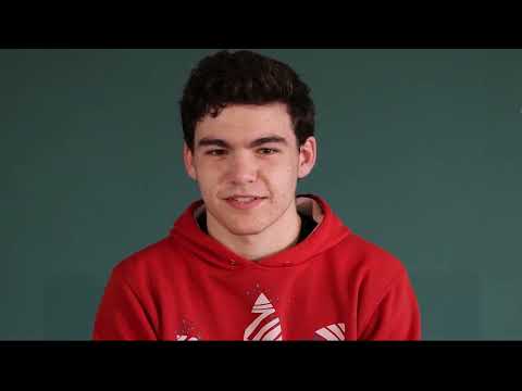 Expedition 67 Space Station Crew Answers Overseas Student Questions - May 31, 2022