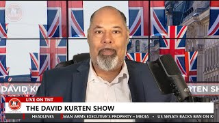 Video: Free Speech? Quoting Bible is a CRIME? | David Kurten