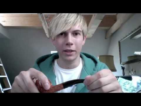 [Pfeife] Wien und Rattrays Highland No. 6