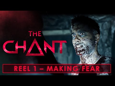 Reel 1 - Making Fear
