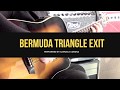 Bermuda Triangle Exit  - John Renbourn and Stefan Grossman - Acoustic guitar cover