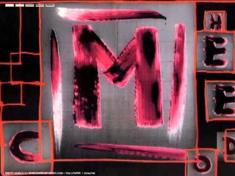 Depeche Mode vs Bronski Beat (Free Smalltown Boy Mix)