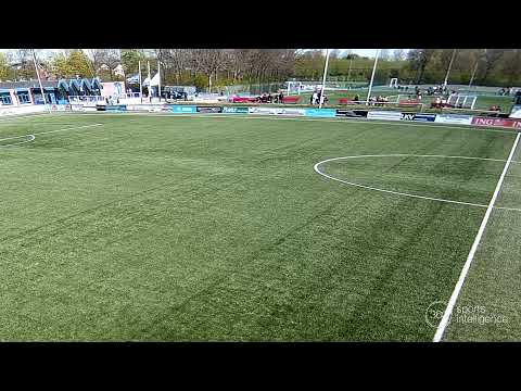 Vriendenschaar VR1 - IJFC VR2