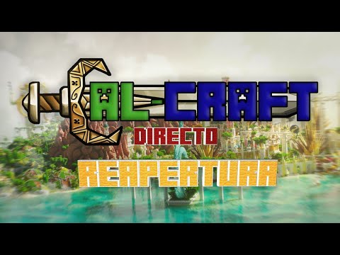 Al-Craft - Minecraft Survival Server IP