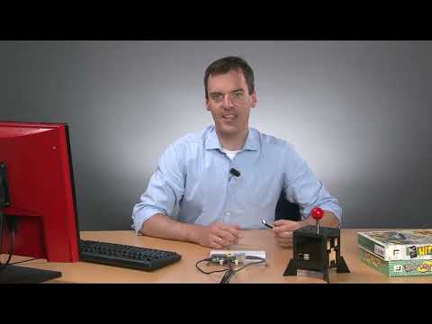 Der Raspberry Pi als Retro-Spielekonsole – Teil 3: Adventure-Spiele mit ScummVM