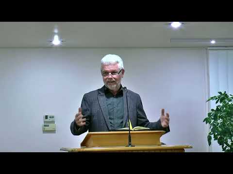 Lucrători împreună cu Dumnezeu - Ghiță Rițișan